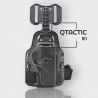 Platformă picior Mid - Range Beretta Px4 Storm cu toc și suport pentru centură