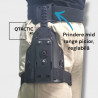 Platformă picior Mid - Range Beretta Px4 Storm cu toc și suport pentru centură