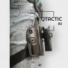 Platformă picior Mid - Range Beretta Px4 Storm cu toc și suport pentru centură