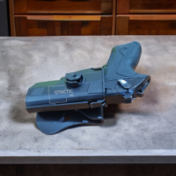 Toc pistol Beretta Px4 Storm