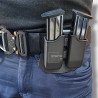 Port-încărcător dublu 9mm din polimer – Beretta Px4 storm, Glock, CZ