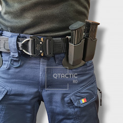 Port-încărcător dublu 9mm din polimer – Beretta Px4 storm, Glock, CZ