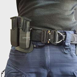 Port-încărcător dublu 9mm din polimer – Beretta Px4 storm, Glock, CZ