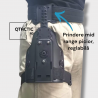 Platformă adaptor picior Mid - Range