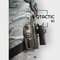 Platformă adaptor picior Mid - Range