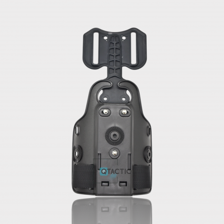 Platformă adaptor picior Mid - Range
