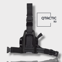 Platformă adaptor picior Drop-Leg, reglabilă