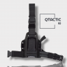 Platformă adaptor picior Drop-Leg, reglabilă