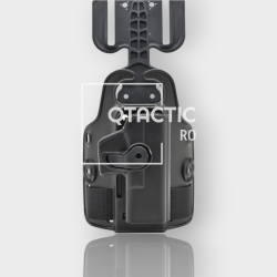 Platformă adaptor picior Drop-Leg, reglabilă