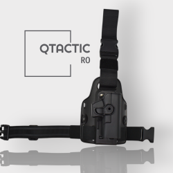 Platformă adaptor picior Drop-Leg, reglabilă