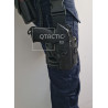 Platformă adaptor picior Drop-Leg, reglabilă