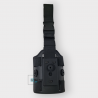 Platformă adaptor picior Drop Leg, prindere dublă