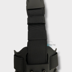 Platformă adaptor picior Drop Leg, prindere dublă