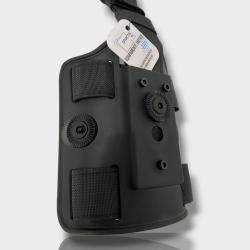 Platformă picior dublă Beretta Px4 Storm +  toc și suport pentru centură