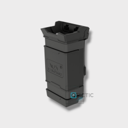 Port încărcător Omitac pentru pistol Glock, Beretta PX4 Storm, CZ – 9mm, .40, .45, ambidextru