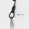 Snur / Cordon spiralat siguranta pistol