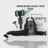 Platformă picior Mid - Range Beretta Px4 Storm cu toc și suport pentru centură
